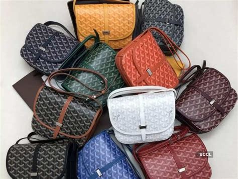 why is goyard so expensive|goyard bag price original.